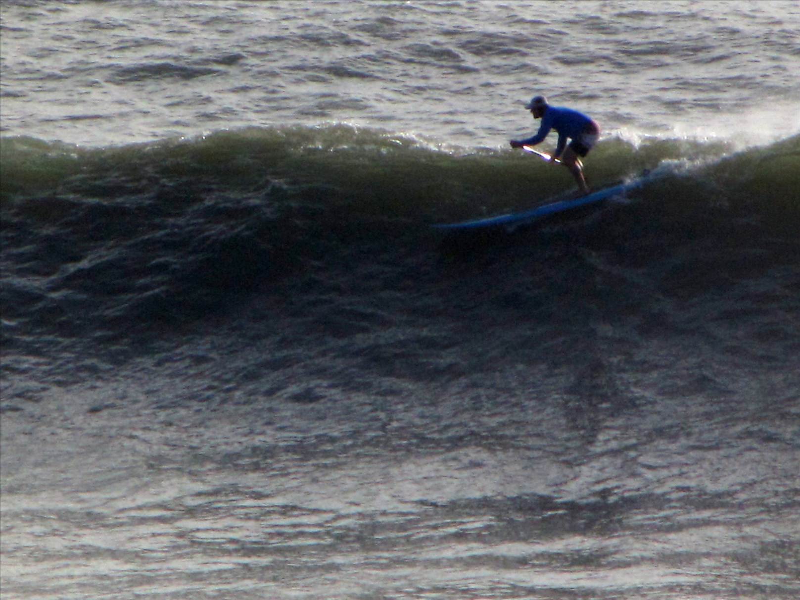 Santa Swell 2011 Moffat Headland