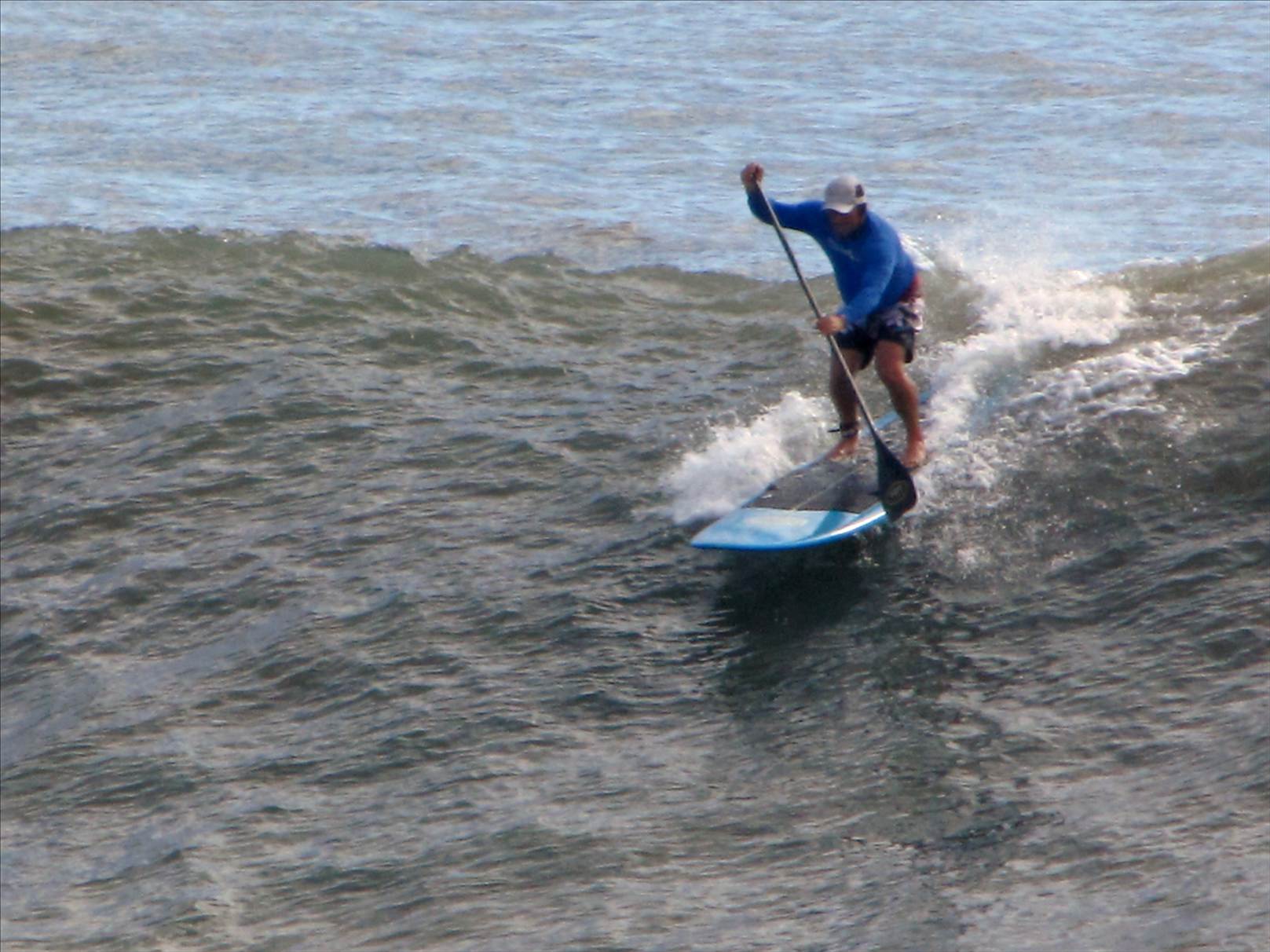 Santa Swell 2011 Moffat Headland