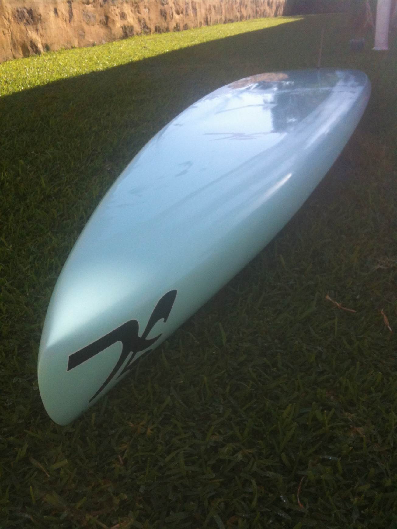 Hobie 12'6 E series 2012