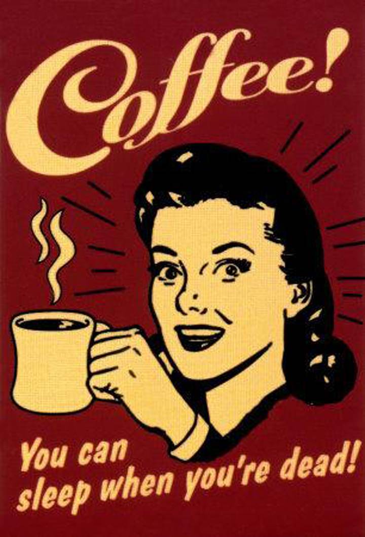 coffee