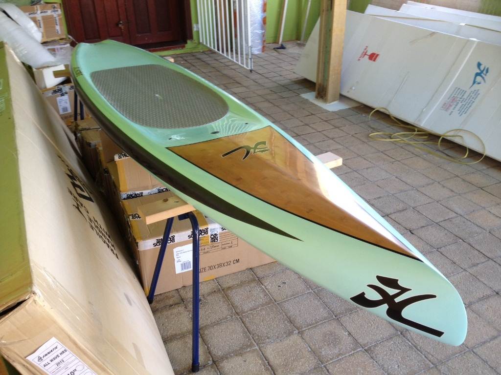 Hobie 12'6" E-Series Race