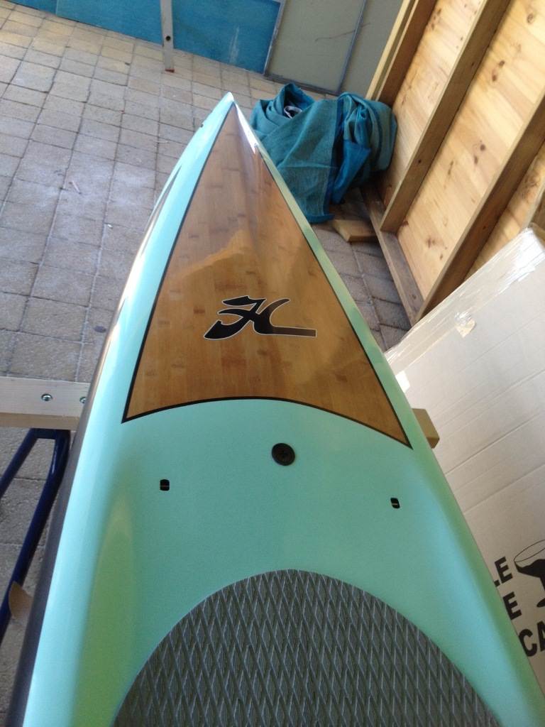 Hobie 12'6" E-Series Race