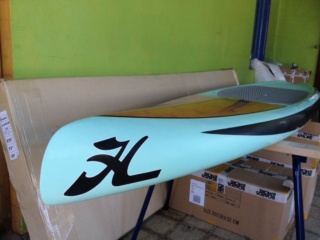 Hobie 12'6" E-Series Race