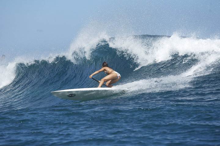audrey tahiti!