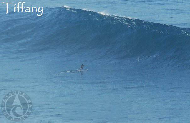 Tiffany - Makaha