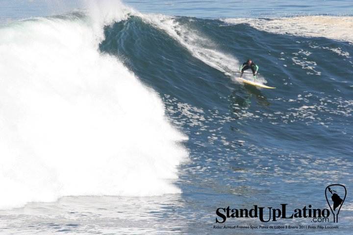 arnaud