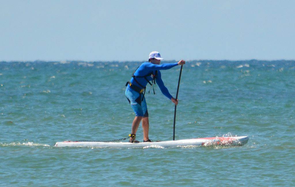 The Mandurah Duel