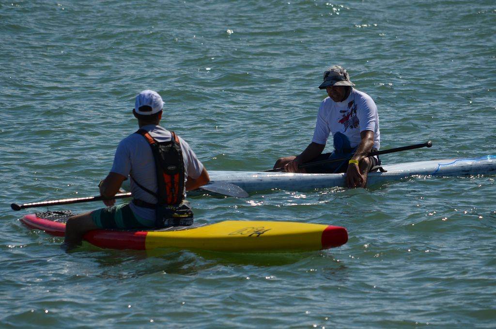 The Mandurah Duel