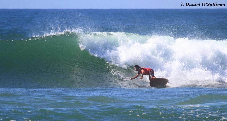 dogman mega bottom turn bb 2011 yellow board
