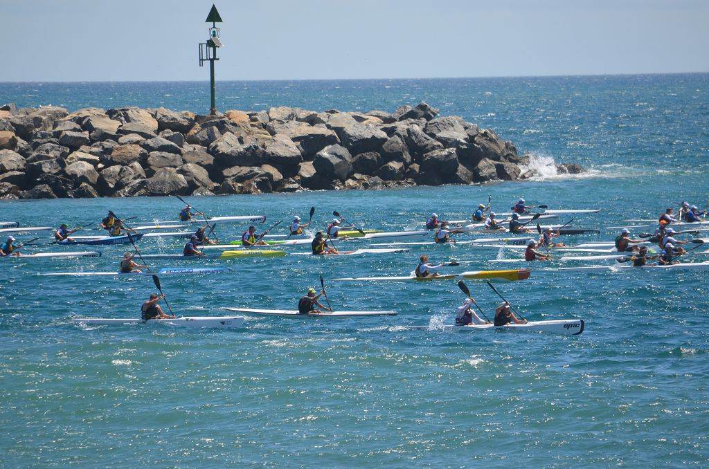 The Mandurah Duel