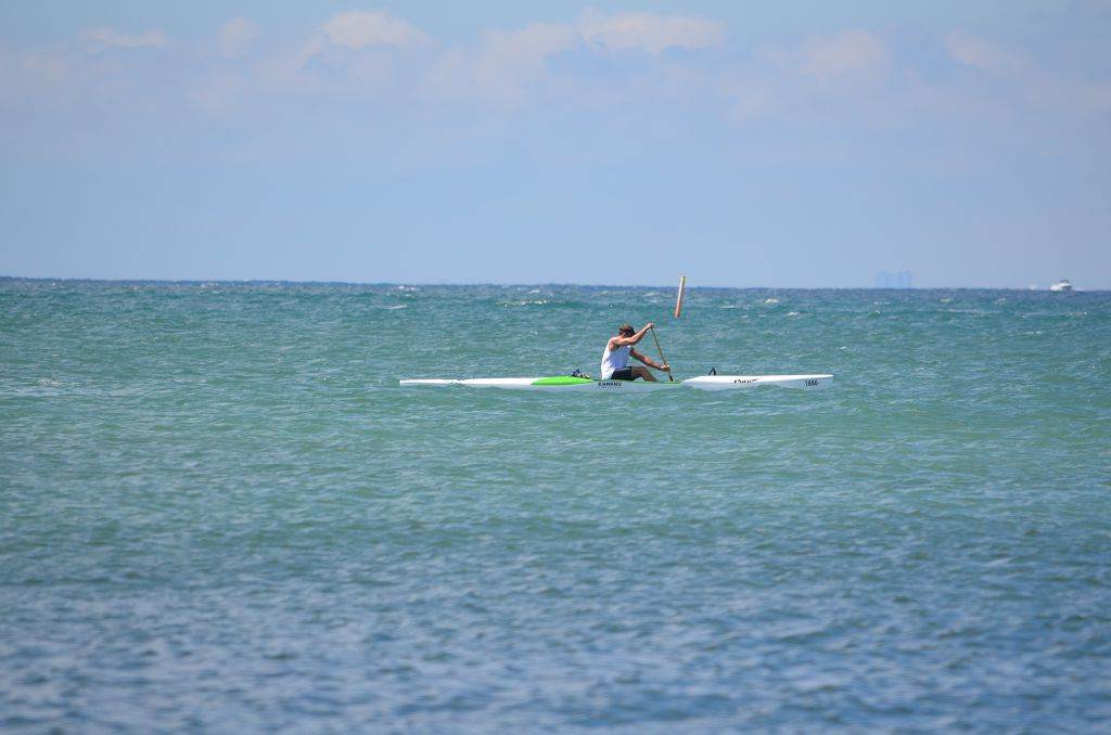 The Mandurah Duel