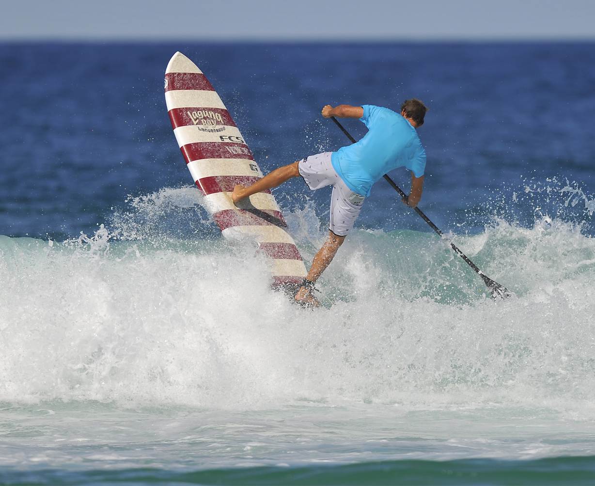 SUP photo 5