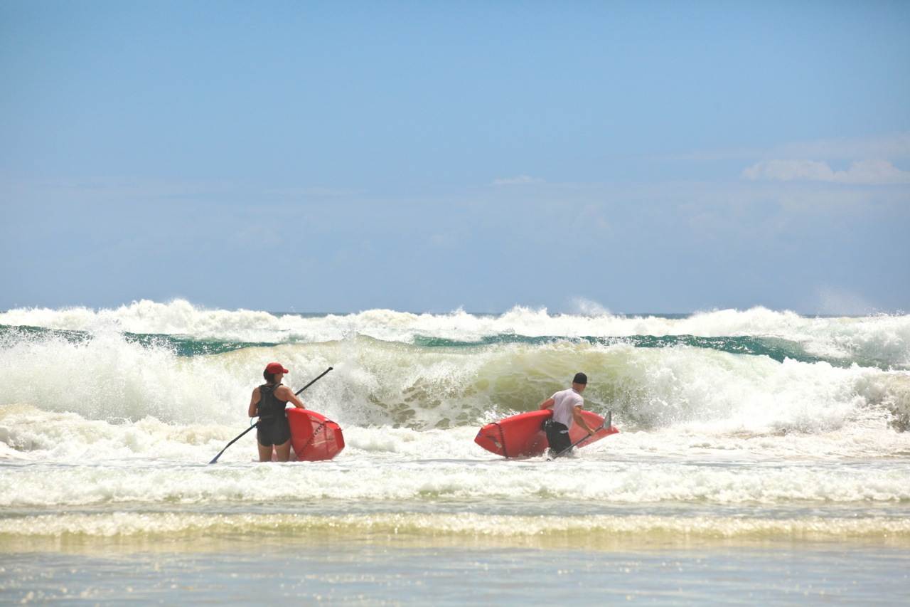 Gold Coast Qld