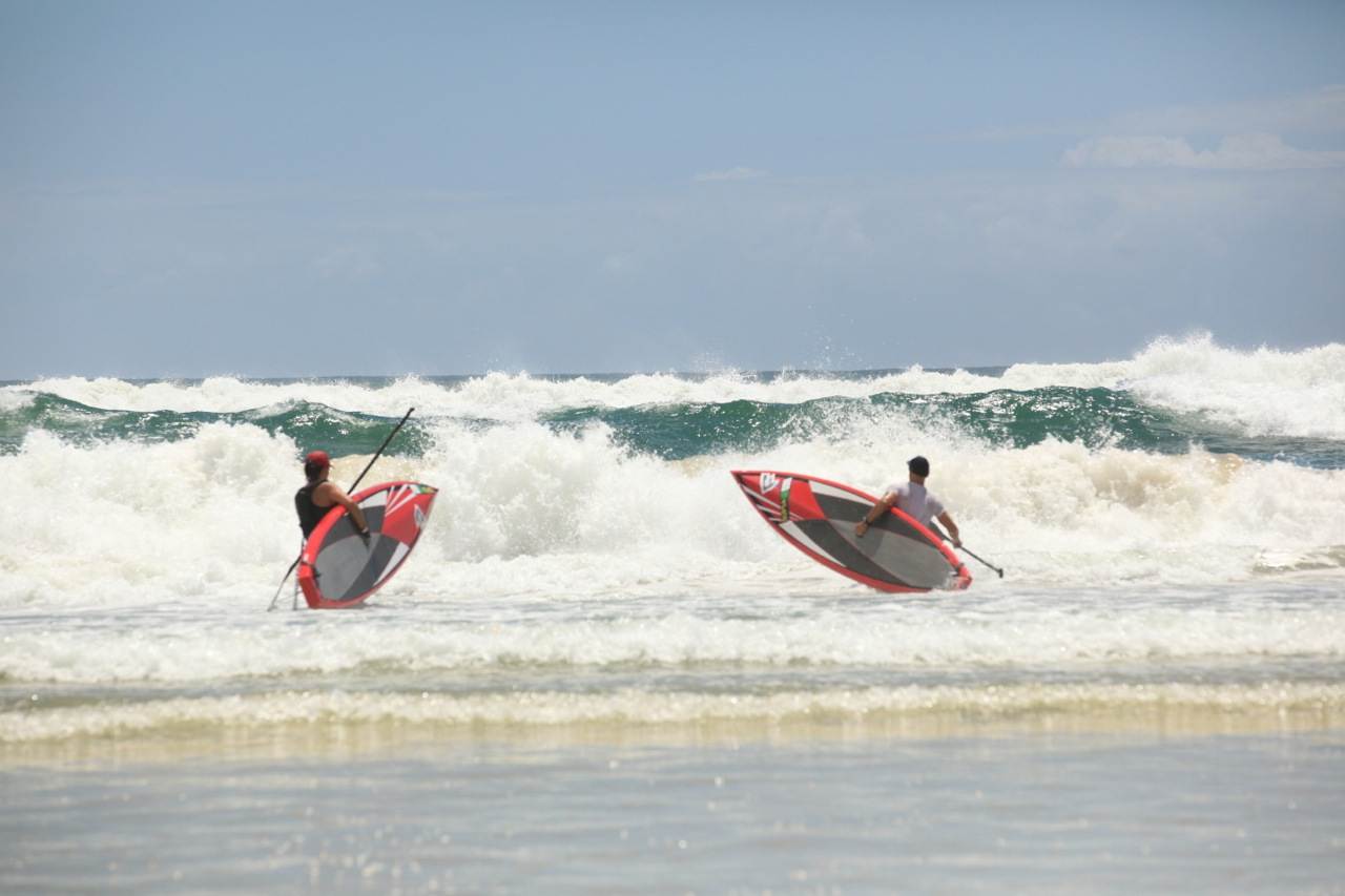 Gold Coast Qld