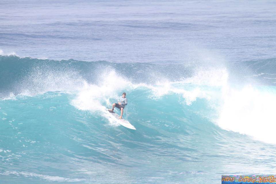 beau nixon sunset 1