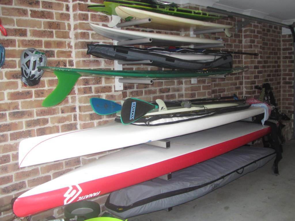 Board Racks