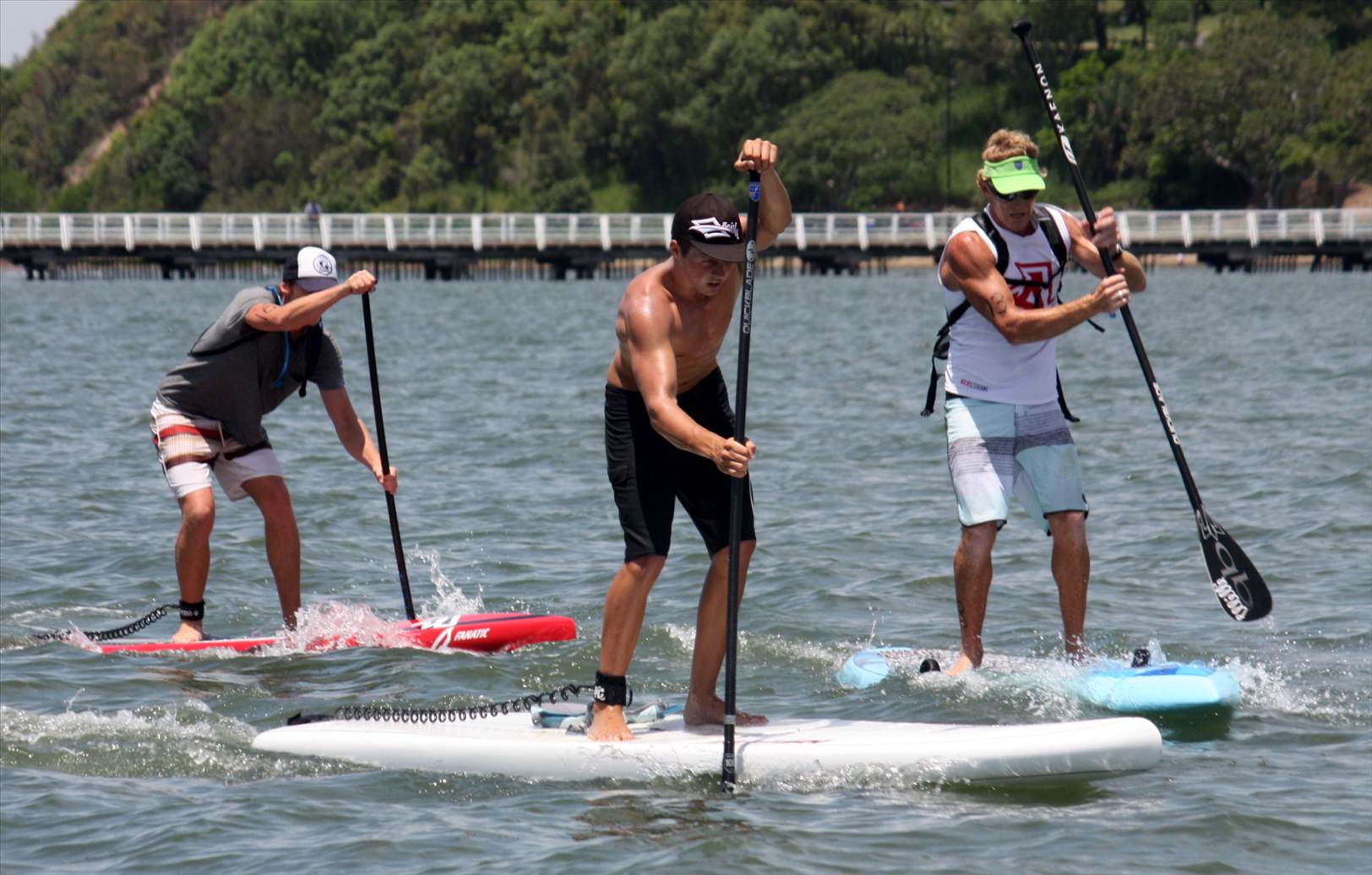 QLD SUP 370