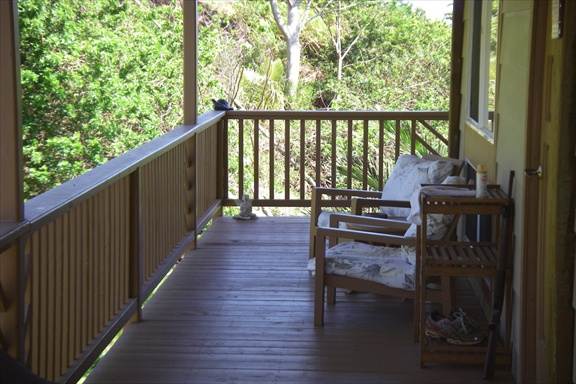 porch small