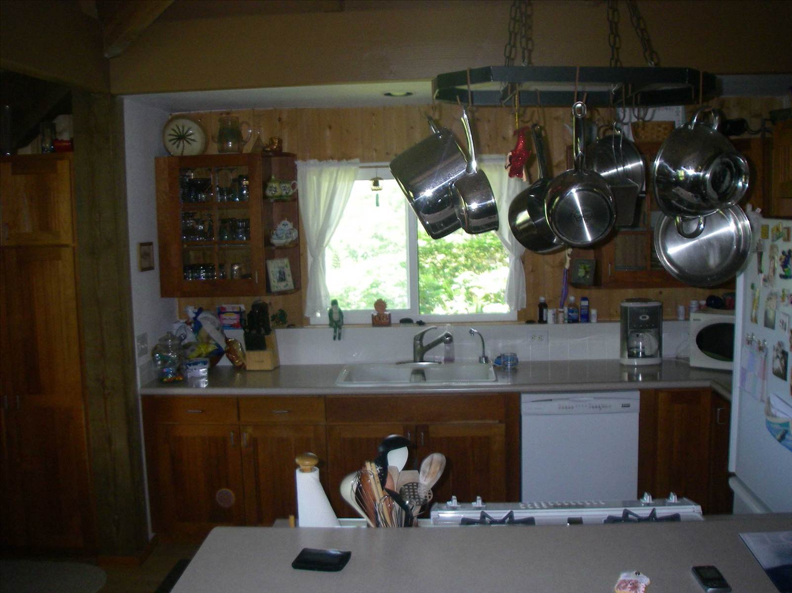 kitchen small