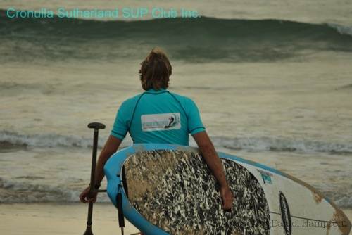cronulla sup round 1 feb 2012