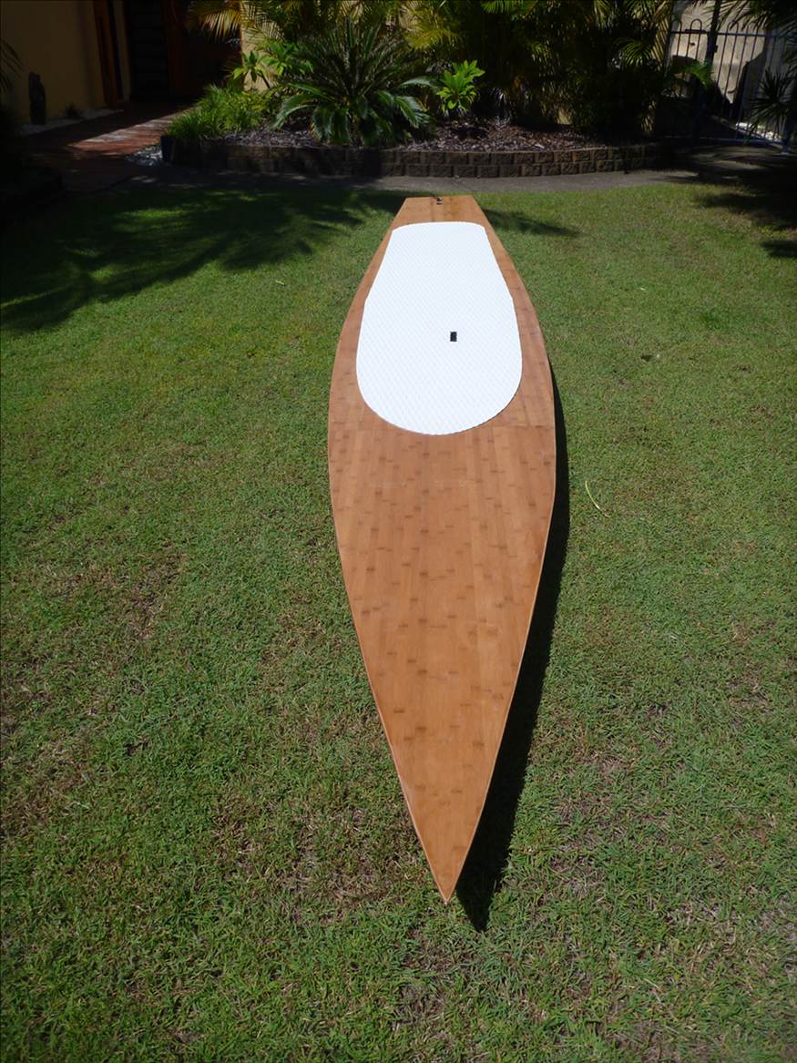 Kaholo 14'