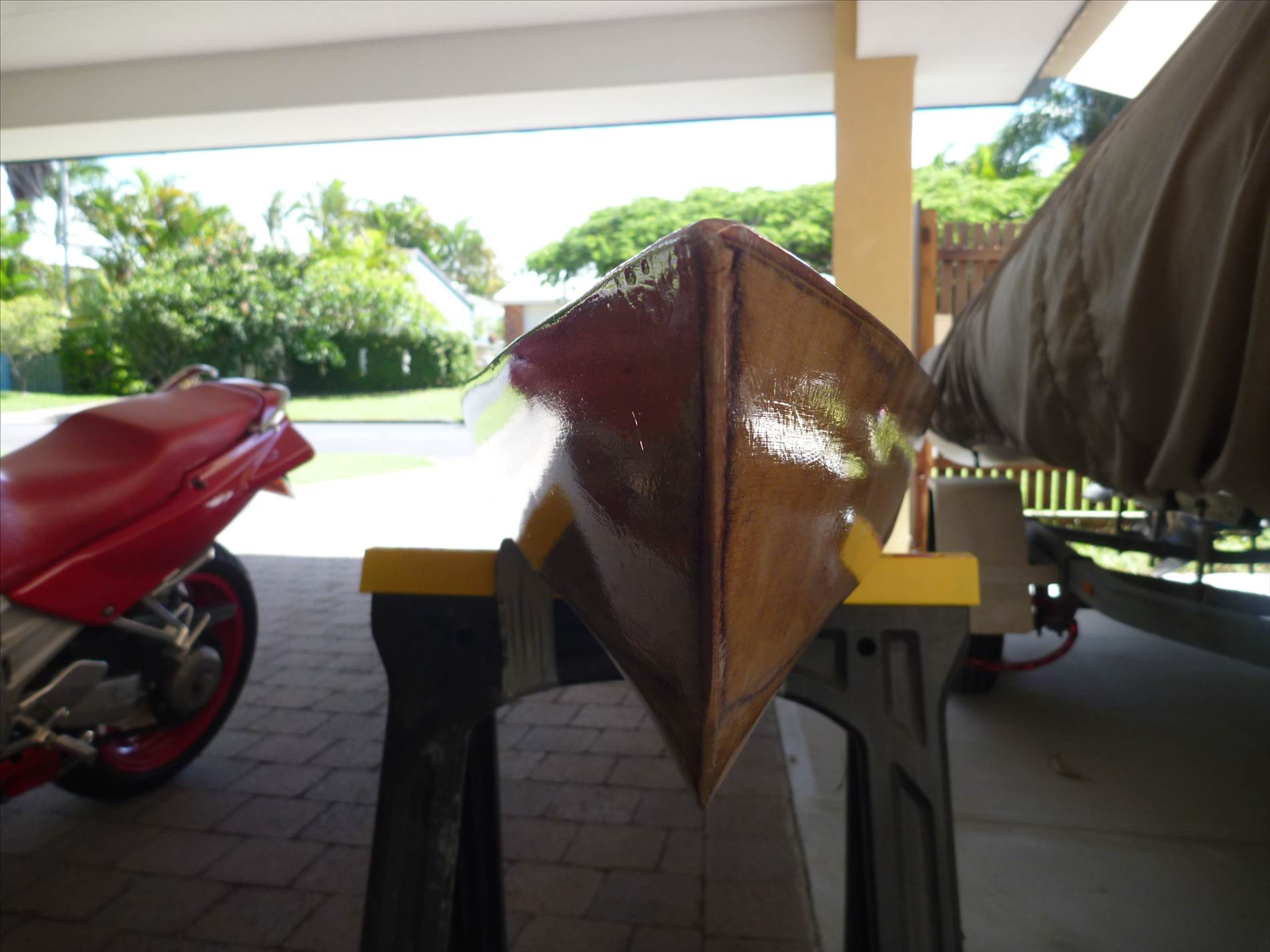 Kaholo 14'