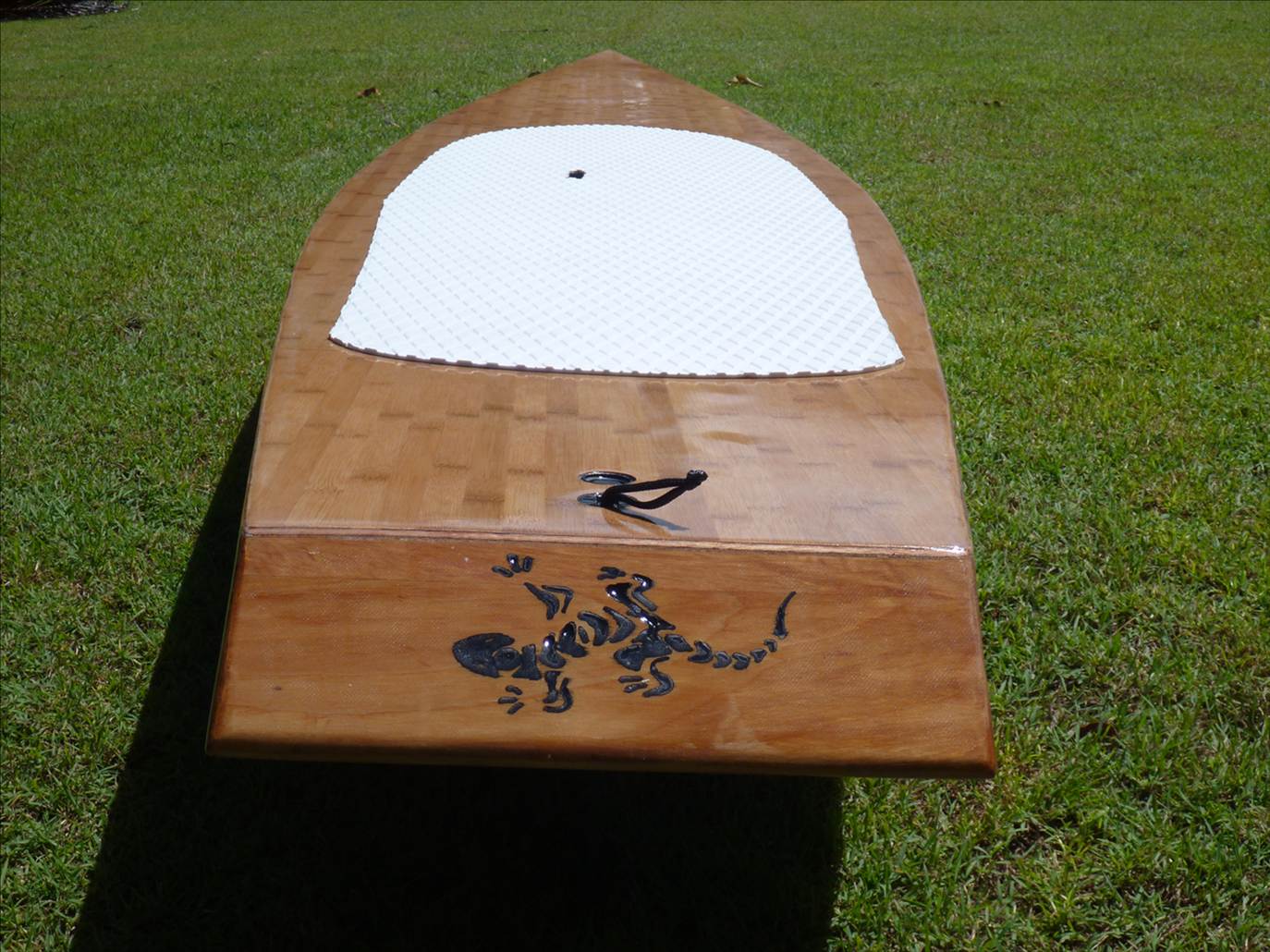 Kaholo 14'