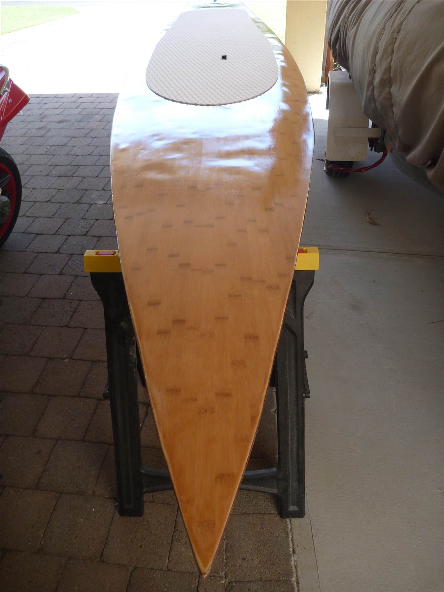 Kaholo 14'