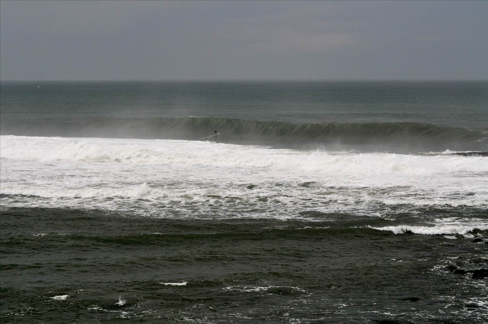 Nobbys Big Surf 5