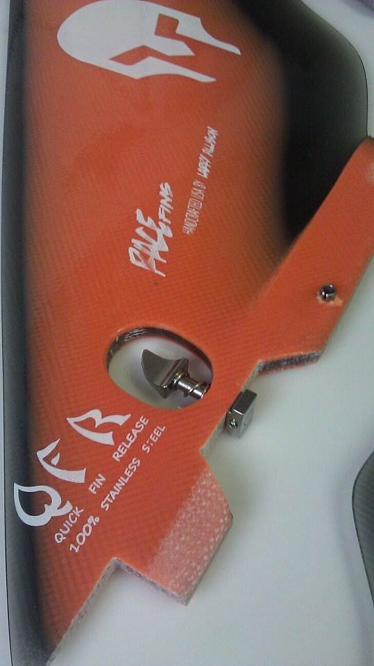 quick release