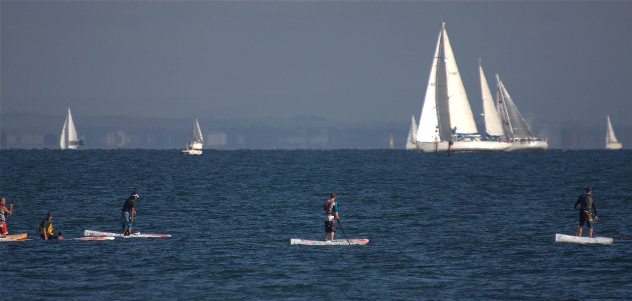mad paddle