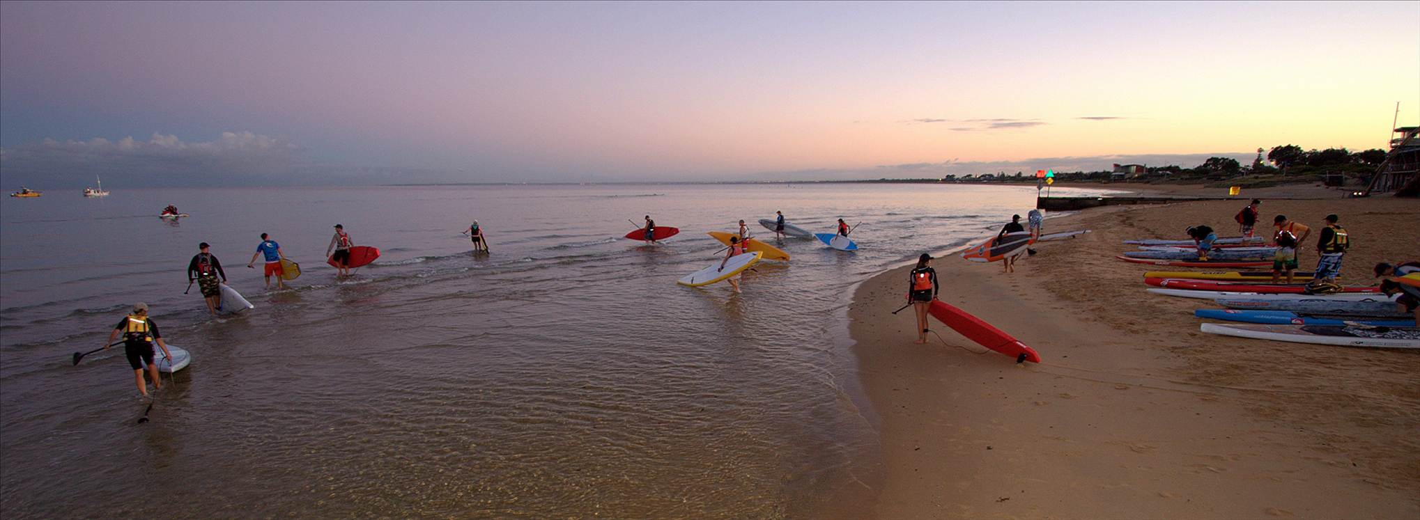 mad paddle