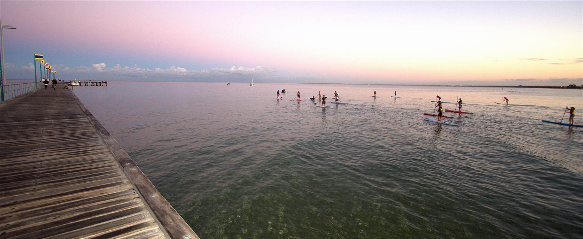 mad paddle