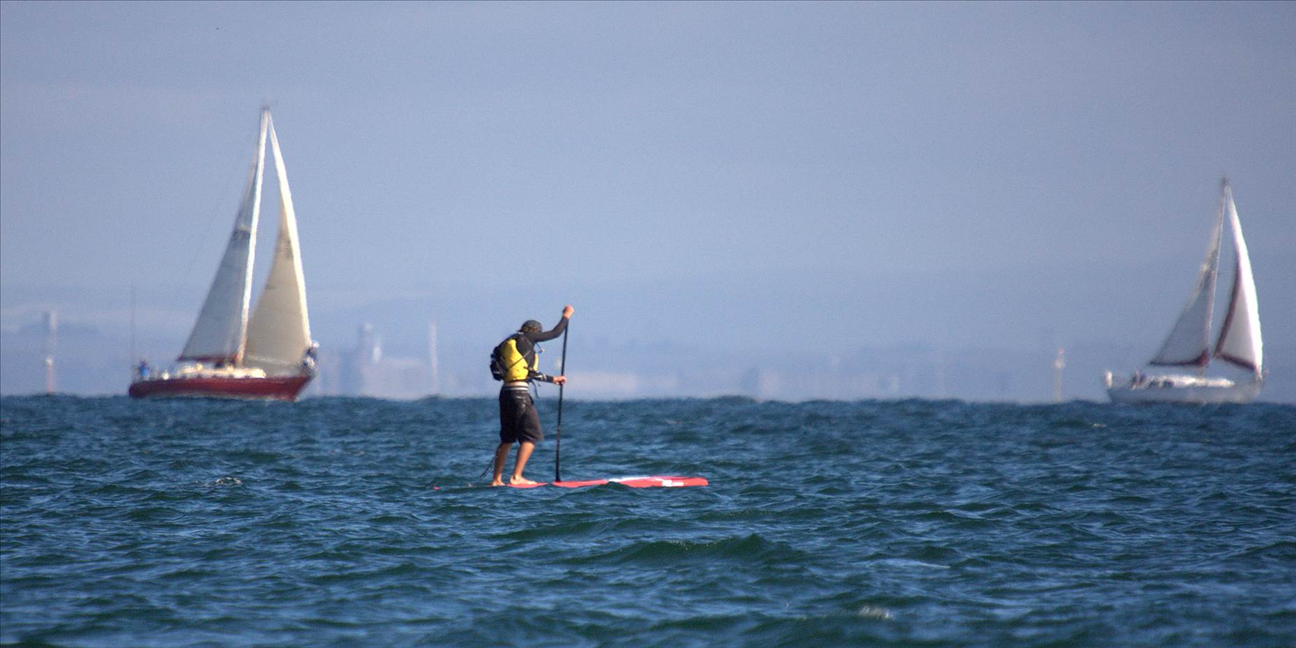 mad paddle