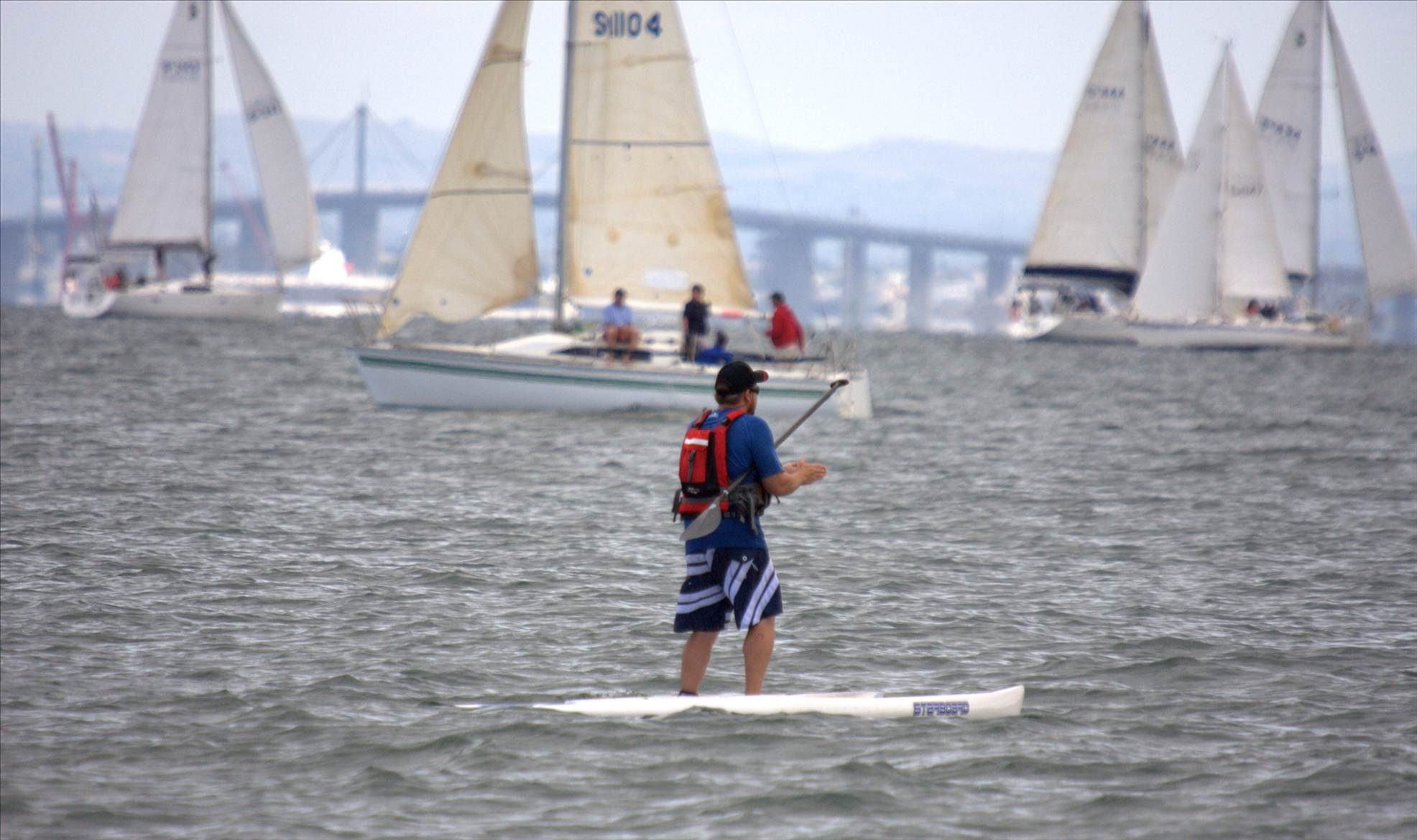 mad paddle