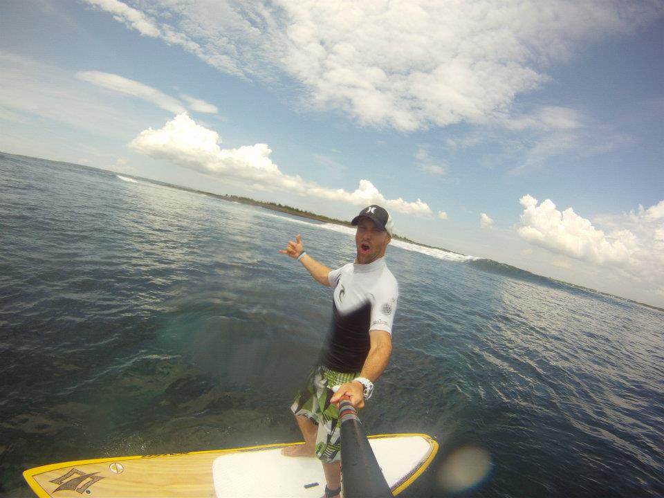 rivermouth