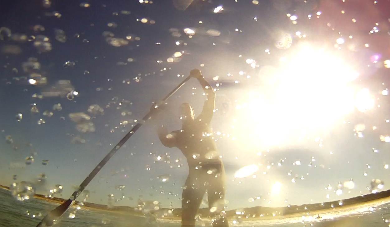 Nick..go pro