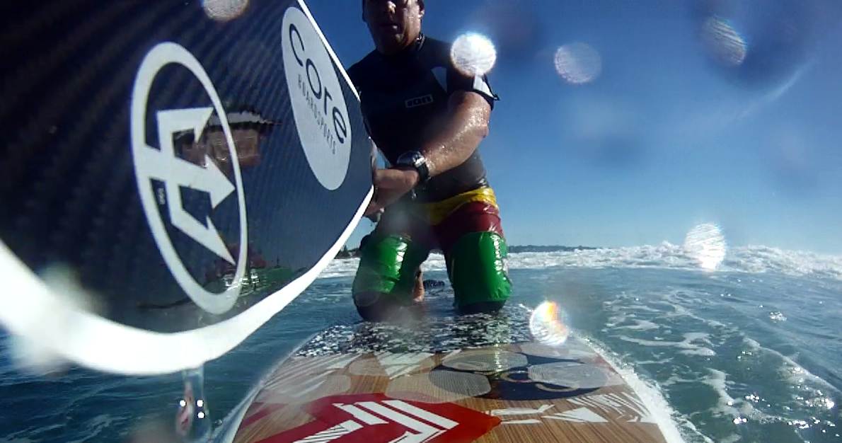 Nick..go pro 15/04/12