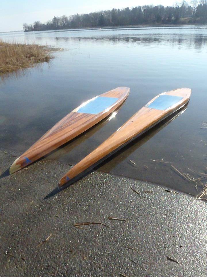 Speedboard USA 1