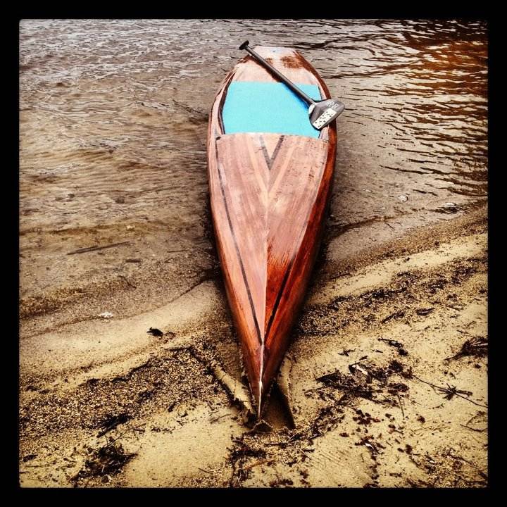 Speedboard 14'