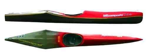 1 downriver racer
