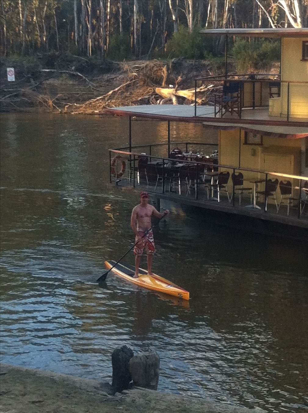 Murray River