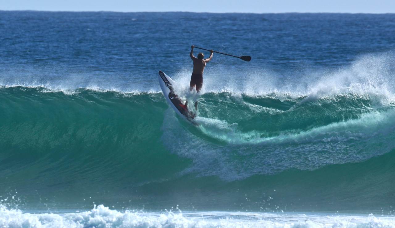 Rob SUP Superman 1
