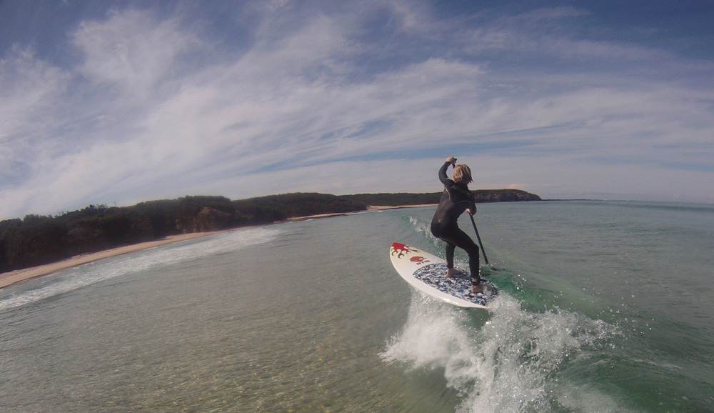 floater
