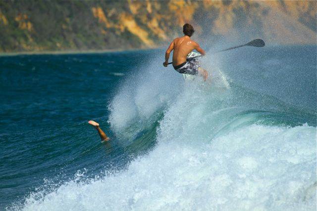 keahi top