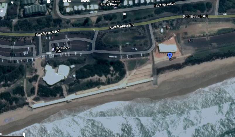 OG map main beach