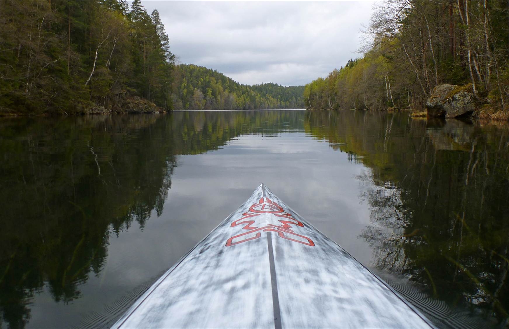 Starboard Touring 12?6" x 30 Brushed Carbon