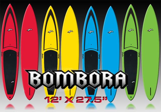 Bombora 01