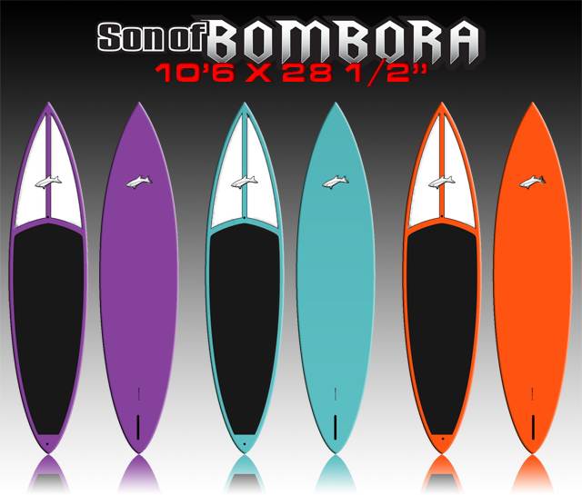 Bombora 02