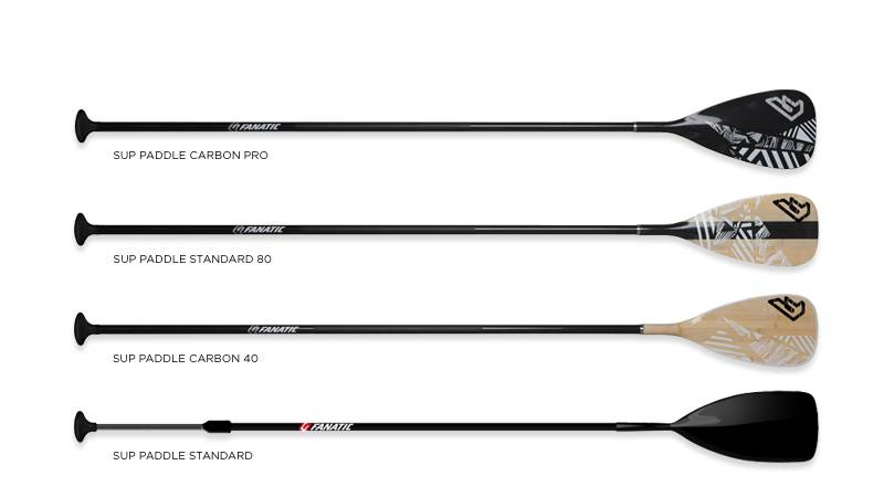 sup paddles 2012